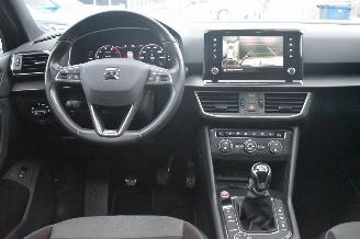 Seat Tarraco 1.5 TSI Xcellence Limited Edition 150Pk *Navi/Clima/Camera/Panorama picture 7