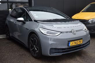 Volkswagen ID.3 58Kwh First Edition 204 Pk 3FASE *Navi/Clima/Camera/Stoelverwarming picture 2