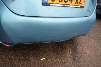 Renault Zoé 52Kwh R110 Life 109Pk *Navi/Clima picture 7