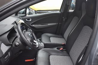 Renault Zoé 52Kwh R135 Intens Business136Pk *Navi/Clima/Camera picture 8