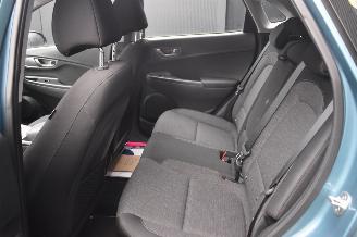 Hyundai Kona 64Kwh Comfort 204Pk SOH 100% *Clima/Camera picture 6