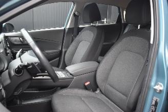 Hyundai Kona 64Kwh Comfort 204Pk SOH 100% *Clima/Camera picture 5