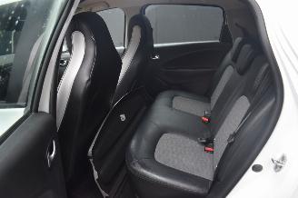 Renault Zoé 52Kwh R135 Intens 136PK 3FASE 91%SOH *Navi/Clima/Camera/Stoelverwarming picture 6