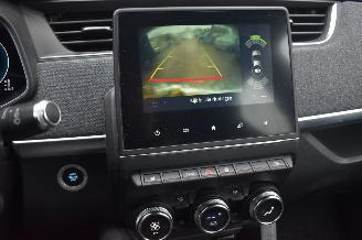 Renault Zoé 52Kwh R135 Intens 136PK 3FASE 91%SOH *Navi/Clima/Camera/Stoelverwarming picture 8