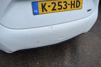 Renault Zoé 52Kwh R135 Intens 3FASE 92%SOH *Navi/CLima/Camera/Stoelverwarming picture 15