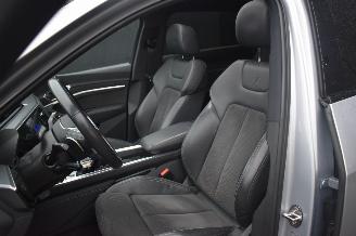 Audi E-tron 55 95Kwh S Edition 408Pk *Navi/Clima/Camera/Panorama/Stoelverwarming picture 5