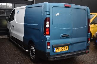 Renault Trafic 2.0 Dci 110Pk L2H1 Comfort *Navi/Airco picture 3