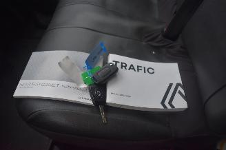 Renault Trafic 2.0 Dci 110Pk L2H1 Comfort *Navi/Airco picture 22