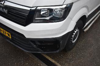 MAN TGE 3.100 Lang Super Hoog 102Pk *Navi/Airco/Camera picture 24