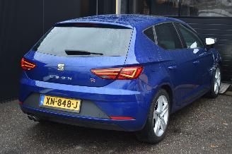Seat Leon 2.0 Tdi FR Business Intense 150Pk *Navi/Clima picture 4