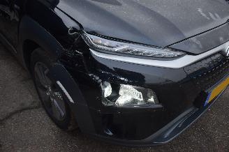 Hyundai Kona 64Kwh Premium 204Pk 3FASE SOH 100% Navi/Clima/Camera/Leder/Stoelverwarming picture 19