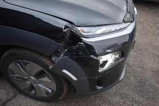 Hyundai Kona 64Kwh Premium 204Pk 3FASE SOH 100% Navi/Clima/Camera/Leder/Stoelverwarming picture 20