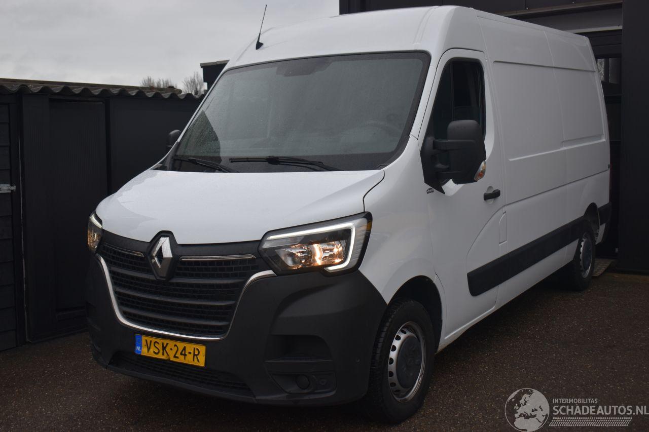 Renault Master 2.3 Dci T35 L2H2 Comfort 135Pk *Navi/Airco/Camera