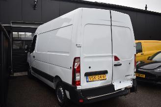 Renault Master 2.3 Dci T35 L2H2 Comfort 135Pk *Navi/Airco/Camera picture 3
