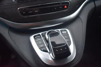 Mercedes V-klasse 300D Extra Lang DC 239Pk *Leder/Clima/Camera/Stoelverwarming picture 23