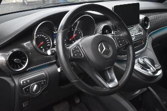 Mercedes V-klasse 300D Extra Lang DC 239Pk *Leder/Clima/Camera/Stoelverwarming picture 8