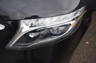 Mercedes V-klasse 300D Extra Lang DC 239Pk *Leder/Clima/Camera/Stoelverwarming picture 25