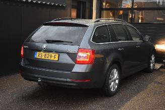 Skoda Octavia 1.6 Tdi Greentech Ambition Business 116Pk *Navi/Clima picture 3