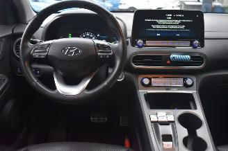 Hyundai Kona 64Kwh Premium 204Pk 3FASE 100% SOH *Navi/Clima/Camera/Leder/Stoelverwarming picture 7