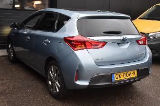 Toyota Auris 1.8 Hybrid Lease Pro 99Pk *Navi/Airco/Camera/Stoelverwarming picture 3