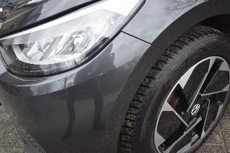 Volkswagen ID.3 58Kwh First 204Pk 3FASE SOH 88% *Navi/Clima/Stoelverwarming picture 15