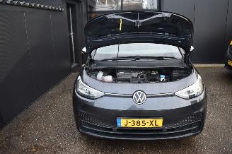 Volkswagen ID.3 58Kwh First 204Pk 3FASE *Navi/Clima/Stoelverwarming picture 14