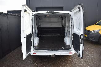 Opel Vivaro 1.6 Cdti L2H1 Sport Ecoflex 145Pk *Airco/Navi picture 11