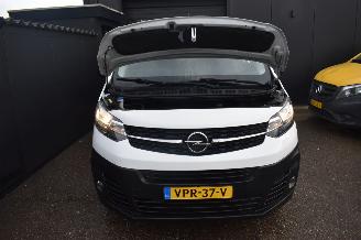 Opel Vivaro 2.0 Cdti L3H1 Edition 177Pk *Navi/Airco/Camera picture 13