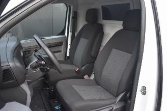 Opel Vivaro 2.0 Cdti L3H1 Edition 177Pk *Navi/Airco/Camera picture 5