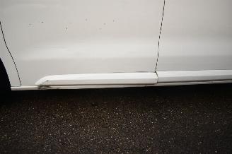 Toyota Proace 2.0 Worker D-4D Professional Long 177Pk *Navi/Clima picture 29