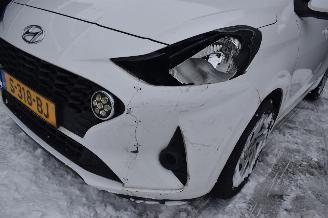 Hyundai I-10 1.0 comfort 67Pk *Airco picture 18