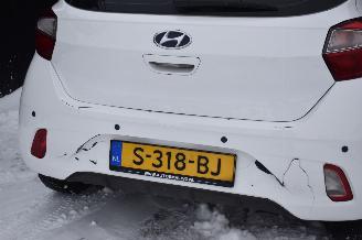 Hyundai I-10 1.0 comfort 67Pk *Airco picture 11