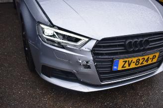 Audi A3 1.6 30 Tdi Design Pro Line 116Pk *Navi/Clima picture 15