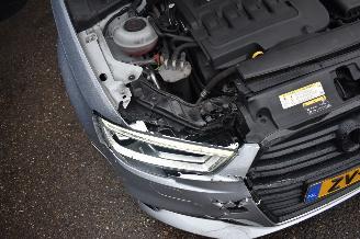 Audi A3 1.6 30 Tdi Design Pro Line 116Pk *Navi/Clima picture 13