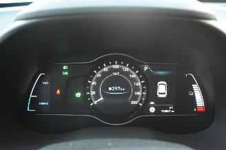 Hyundai Kona 64Kwh Premium 204Pk 3Fase 100% Soh *Navi/Clima/Camera/Leder/Stoelverwarming picture 13