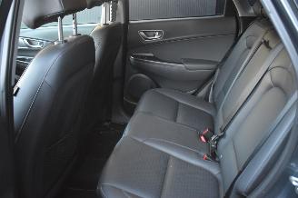Hyundai Kona 64Kwh Premium 204Pk 3Fase 100% Soh *Navi/Clima/Camera/Leder/Stoelverwarming picture 6