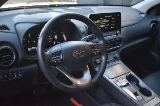 Hyundai Kona 64Kwh Premium 204Pk 3Fase 100% Soh *Navi/Clima/Camera/Leder/Stoelverwarming picture 8
