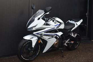 Honda CBR 500 R C-ABS 48Pk picture 2