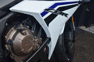 Honda CBR 500 R C-ABS 48Pk picture 18