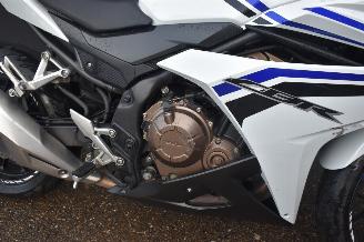 Honda CBR 500 R C-ABS 48Pk picture 16