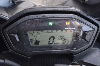 Honda CBR 500 R C-ABS 48Pk picture 19