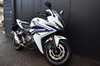 Honda CBR 500 R C-ABS 48Pk picture 5