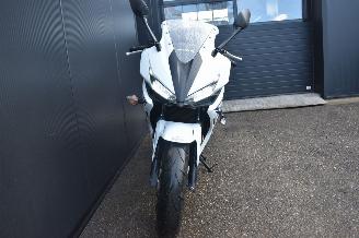 Honda CBR 500 R C-ABS 48Pk picture 7