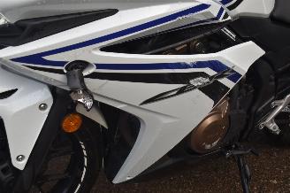 Honda CBR 500 R C-ABS 48Pk picture 11