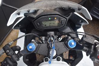 Honda CBR 500 R C-ABS 48Pk picture 20