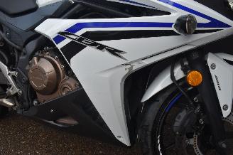 Honda CBR 500 R C-ABS 48Pk picture 15