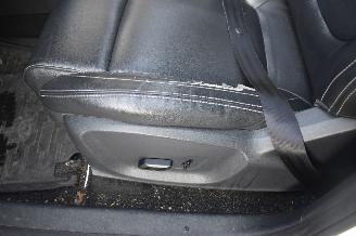 MG ZS EV 45kwh Luxury 143Pk *Navi/Clima/Camera/Leder/Panorama/Stoelverwarming picture 14