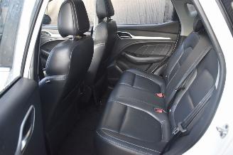 MG ZS EV 45kwh Luxury 143Pk *Navi/Clima/Camera/Leder/Panorama/Stoelverwarming picture 6