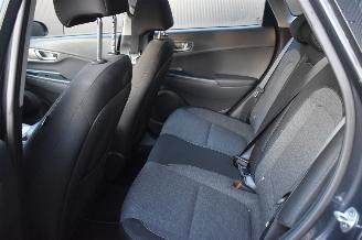 Hyundai Kona 64Kwh Comfort 204Pk 3Fase SOH 100% *Navi/Clima/Camera picture 6