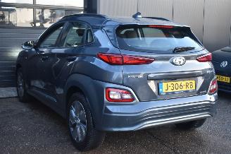 Hyundai Kona 64Kwh Comfort 204Pk 3Fase SOH 100% *Navi/Clima/Camera picture 3